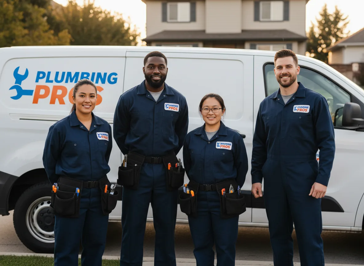 Water Heater Repair company in Roosevelt, OK